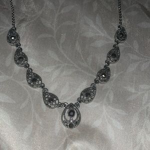 Liz Claiborne vintage necklace